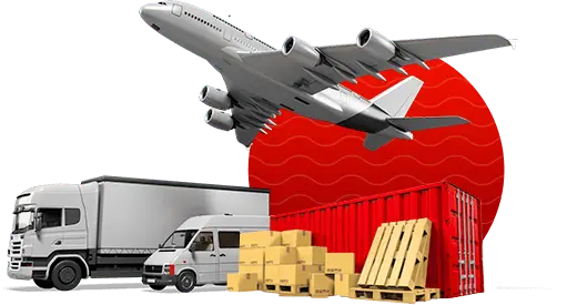 Domestic & International Freight Shipping Solutions, Chennai End-to-end domestic and international freight shipping connecting global trade from Chennai port.