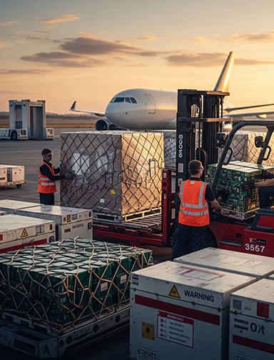 Shipping Parts & Machinery Components Freight Services, Chennai Freight services for shipping parts, machinery spares & equipment with handling and fast delivery.