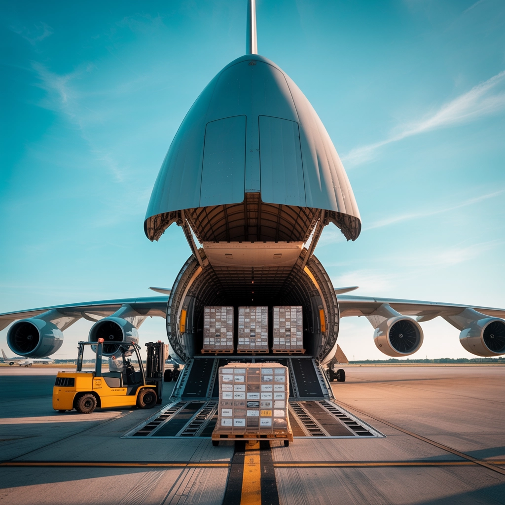 Air Freight Cargo & Express Shipping Services, Chennai Reliable air freight cargo with safe express shipping and timely global delivery support from Chennai.