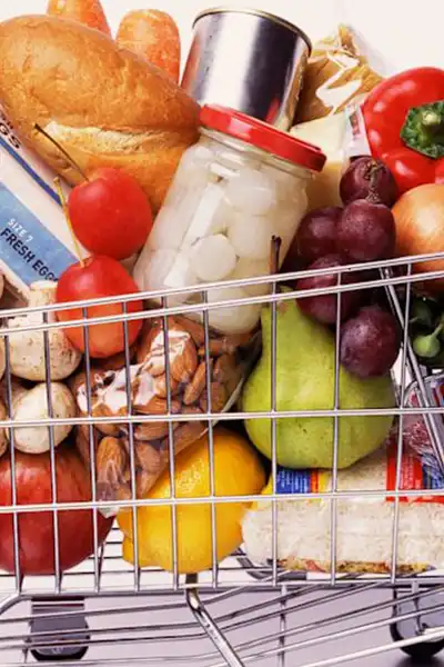 Consumer Goods Retail Logistics & Services in Chennai Consumer goods retail logistics with supply chain services ensuring delivery to stores and buyers.