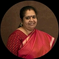 Aruna Subbaraman, Independent Director, Glottis Logistics Aruna Subbaraman supports business growth and operations with Independent Director, Glottis.