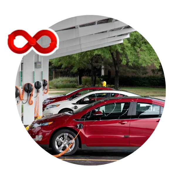 Automotive and Electric Vehicle Logistics Services in Chennai Transport of electric vehicles, auto components, and automotive machinery for industries in Chennai