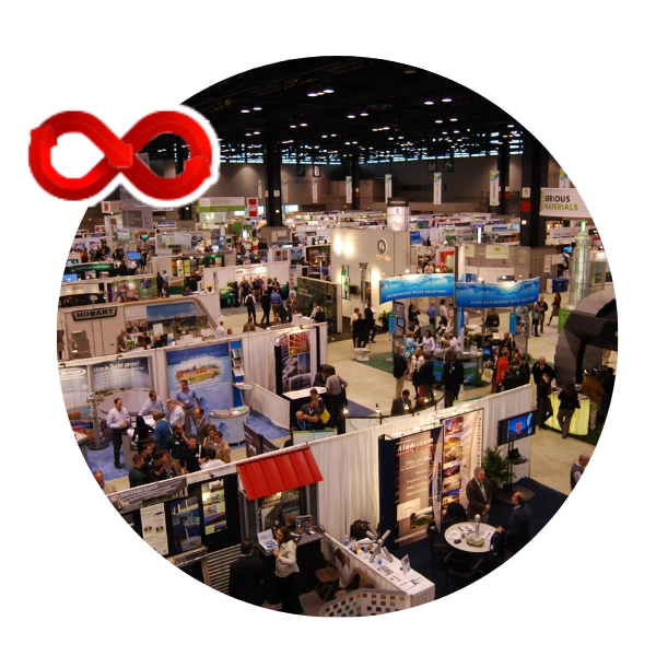 Event and Exhibition Cargo Handling Services in Chennai Delivery of stage setups, exhibition booths, and event logistics materials for shows in Chennai