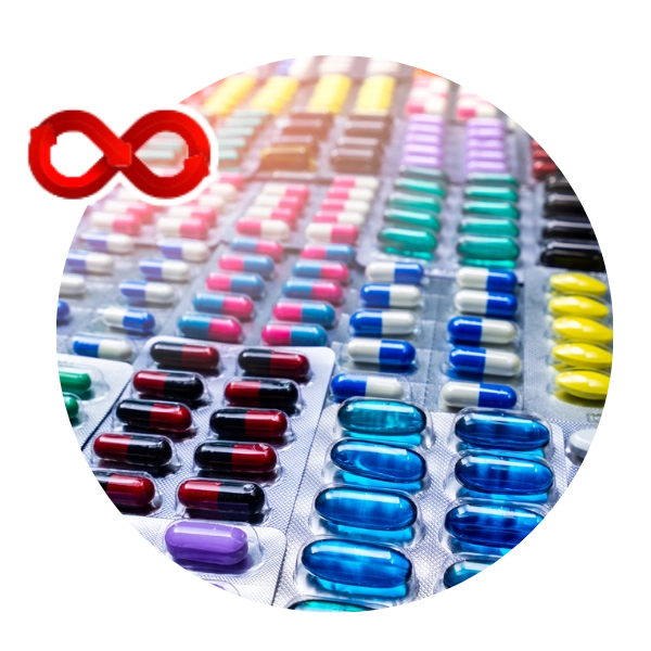 Pharmaceutical and Medical Supply Chain Logistic in Chennai Pharma logistics for medicines, vaccines, surgical goods, and medical device delivery in Chennai