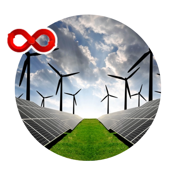 Renewable Energy Equipment Transport Services In Chennai Logistics support for solar panels, wind turbines, and green energy equipment transport in Chennai
