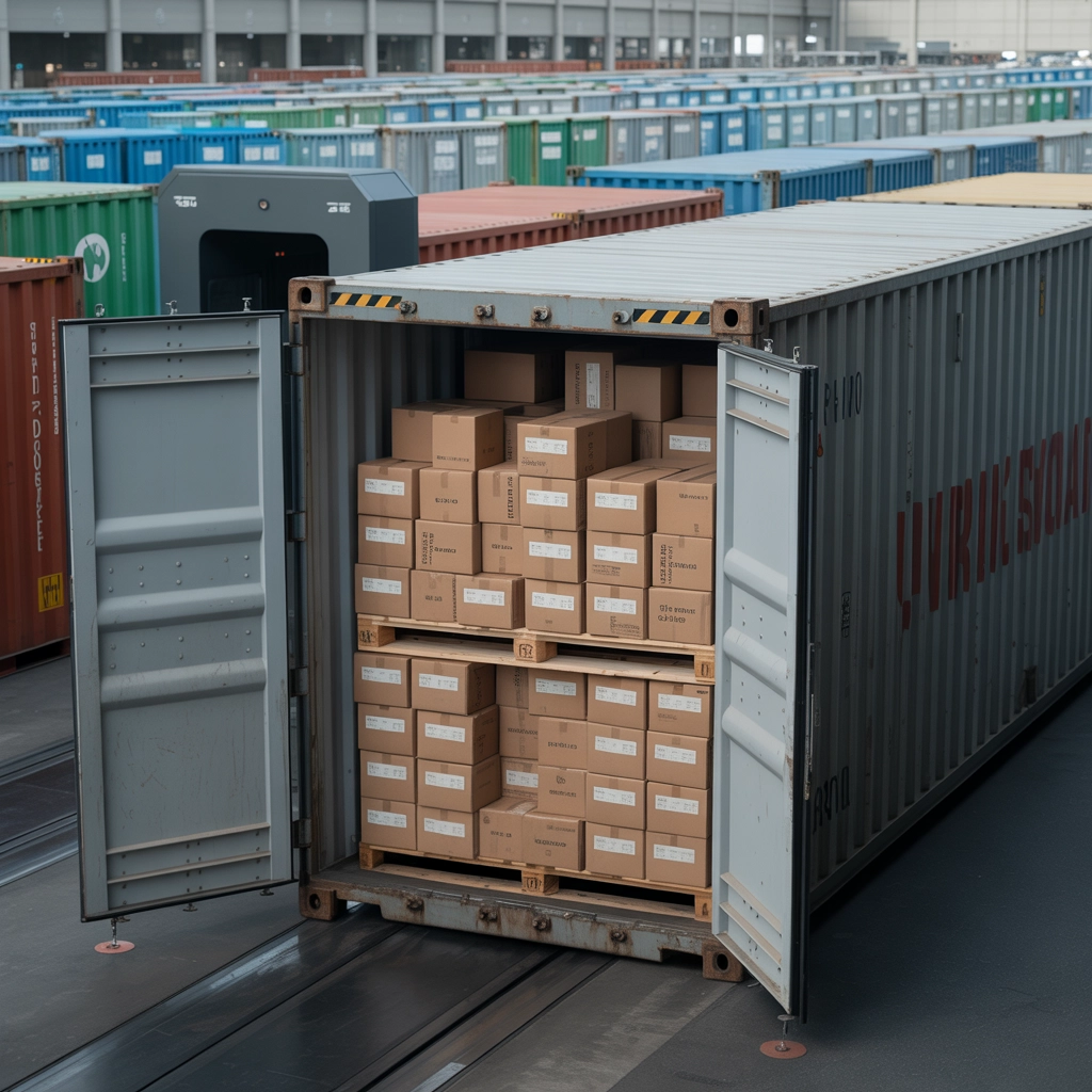 Customs Brokerage & Import Export Services, Chennai Efficient customs brokerage & import export clearance ensuring cargo movement & regulatory compliance.