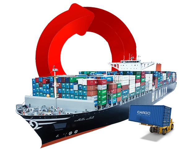 Sea Freight & Ocean Logistics Solutions Company In Chennai Containerized sea freight shipping solutions for imports and exports from Chennai port.